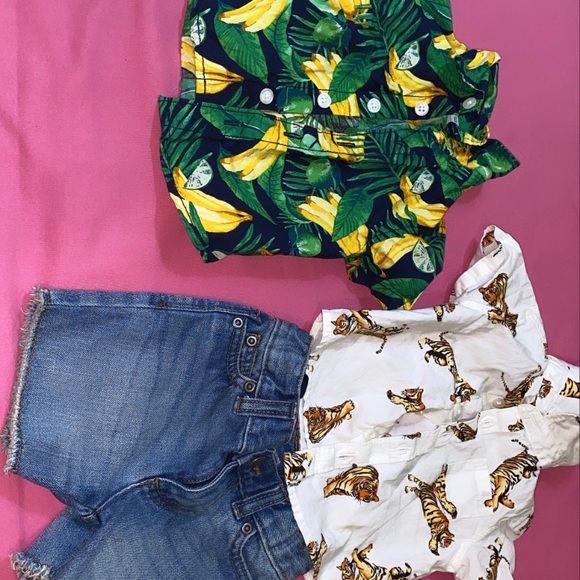 Baby clothes - Picture 3 of 4